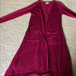 Xs LuLaRoe Sarah